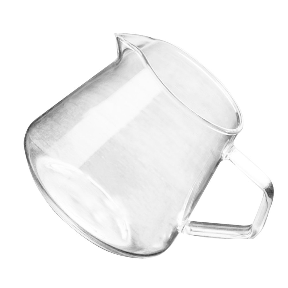 1Pcs 650Ml High Clarity Glass  - Coffee Tea Hot 评论和价格