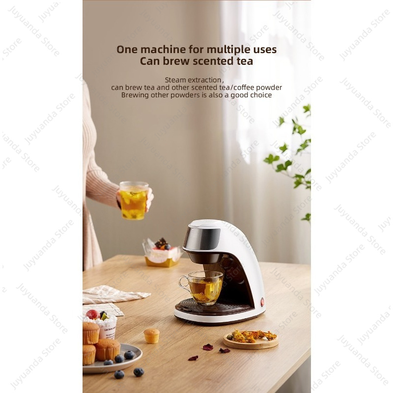 American Coffee Maker Househol - Coffee Tea & Espresso Appliances 评论和价格