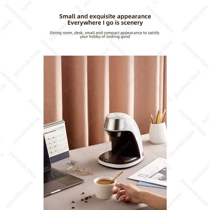 American Coffee Maker Househol - Coffee Tea & Espresso Appliances 评论和价格