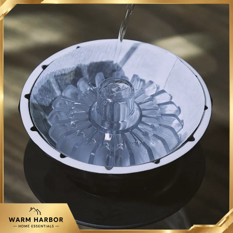 Pour Over Coffee Filter Paper  - Coffee Dripper V60 评论和价格