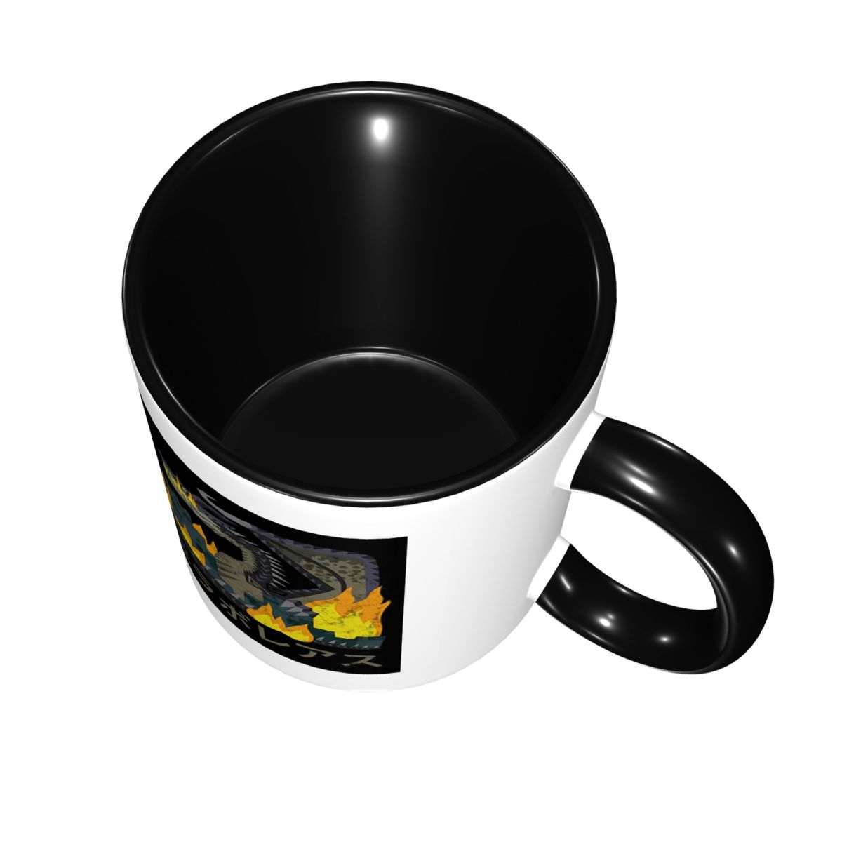 Monster Hunter World Iceborne  - Coffee Tea Icon 评论和价格