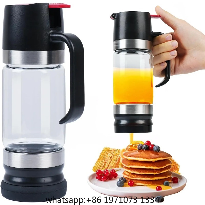 No-Drip Honey Dispenser with B - Coffee Or Tea Please 评论和价格