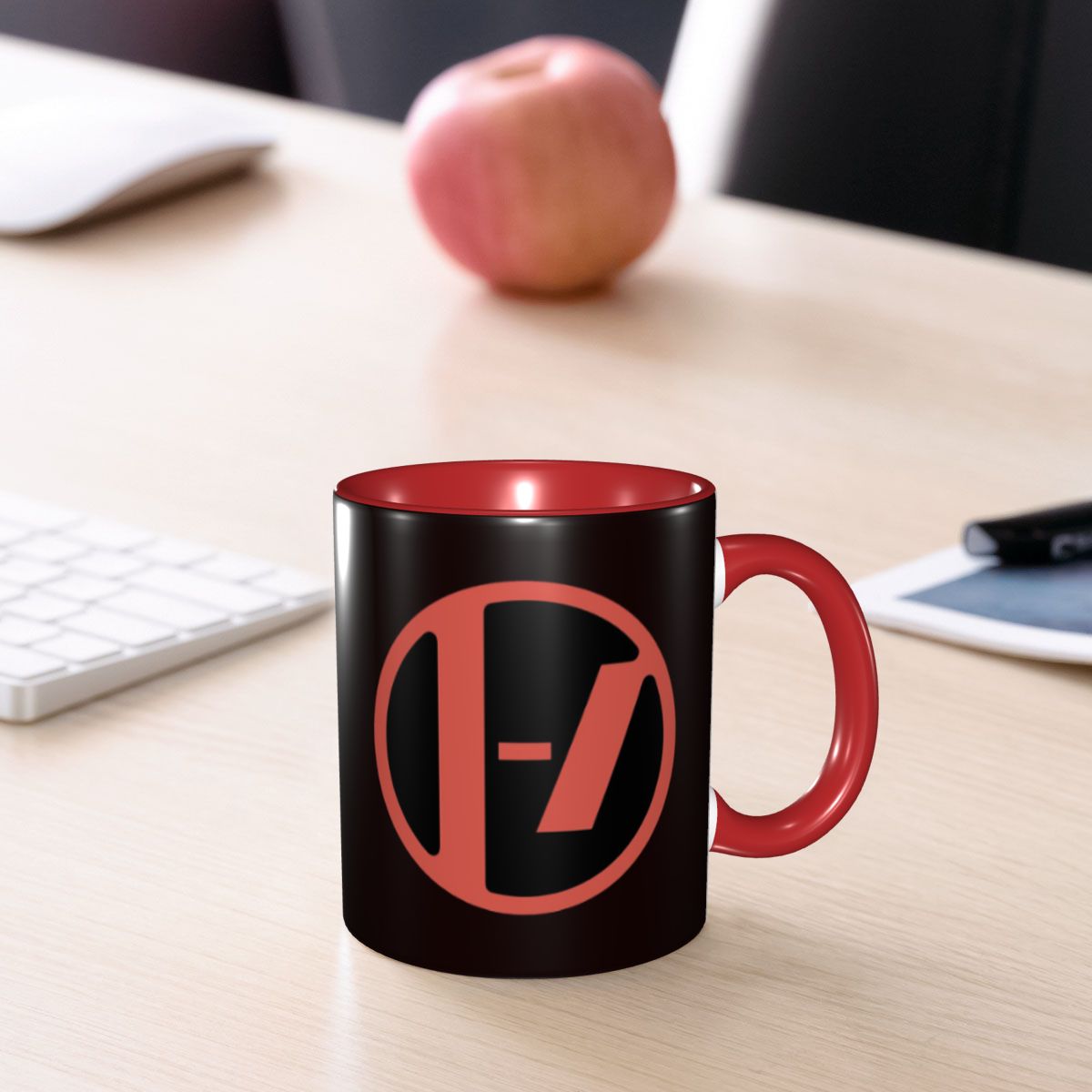 Circle Icon Logo Twenty One Pi - Coffee Tea Icon 评论和价格