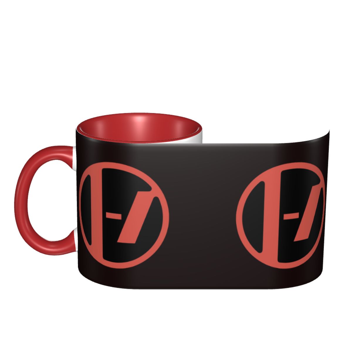 Circle Icon Logo Twenty One Pi - Coffee Tea Icon 评论和价格