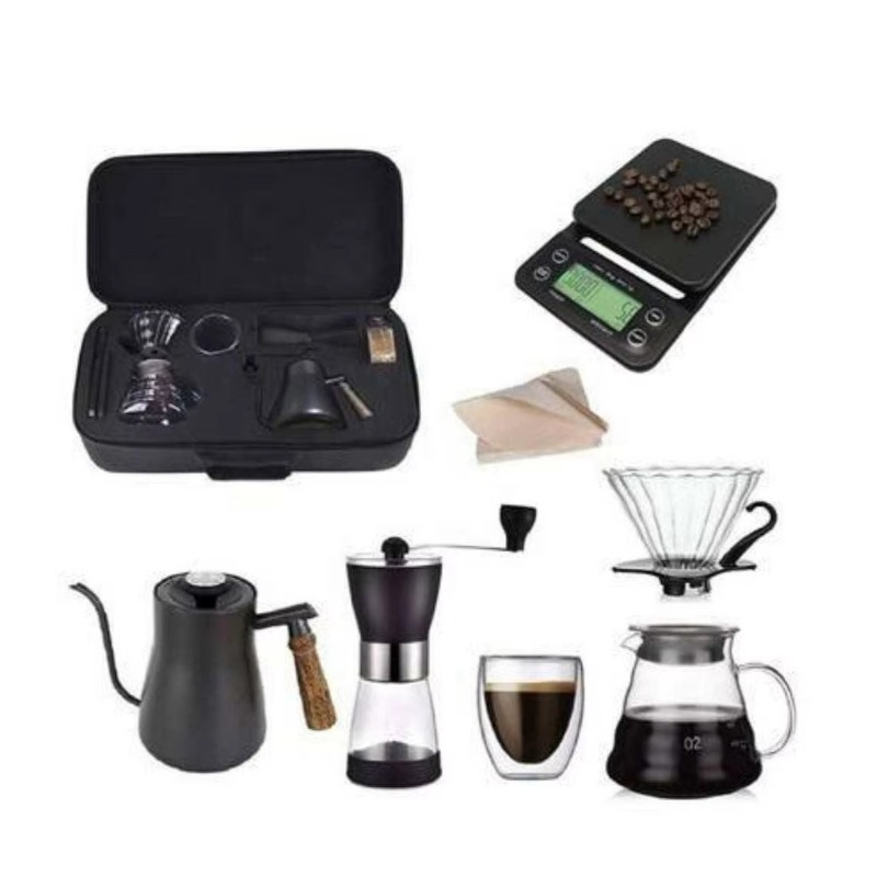 Health v 60 Coffee Dripper Ser - Coffee Dripper V60 评论和价格