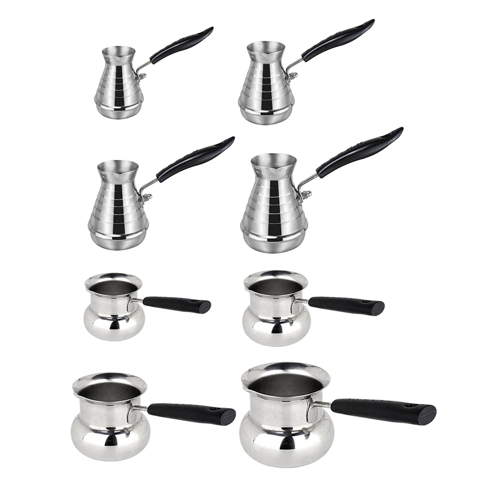 Turkish Coffee Decanter, Espre - Coffee Tea Decanter 评论和价格