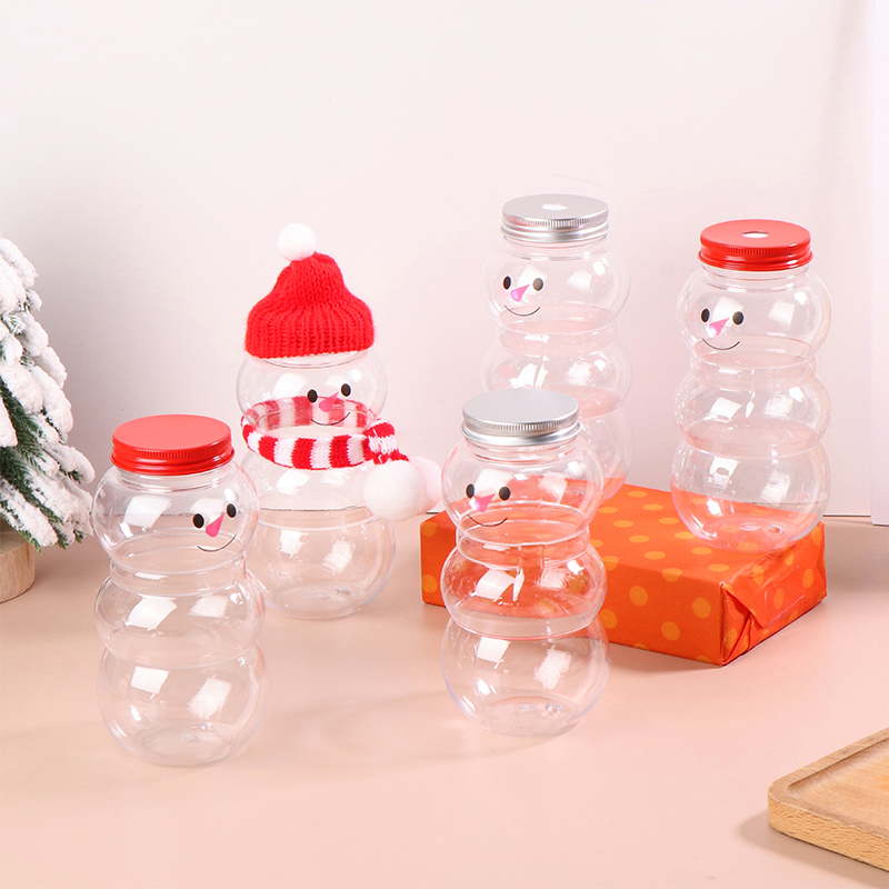 Christmas Themed 500ML Snowman - Coffee Or Tea Please 评论和价格