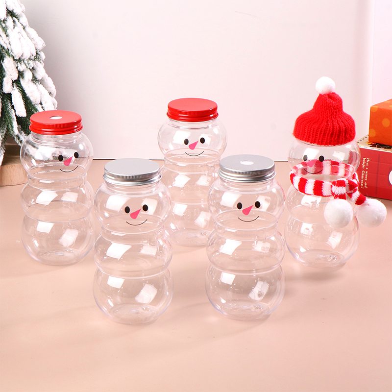 Christmas Themed 500ML Snowman - Coffee Or Tea Please 评论和价格