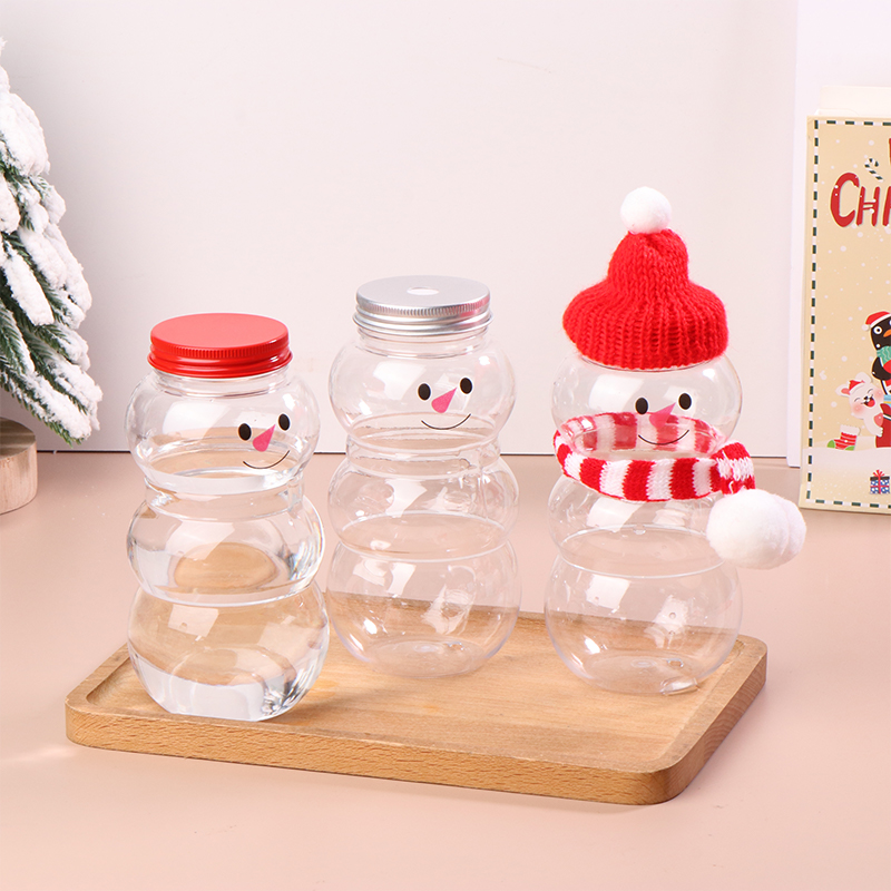 Christmas Themed 500ML Snowman - Coffee Or Tea Please 评论和价格