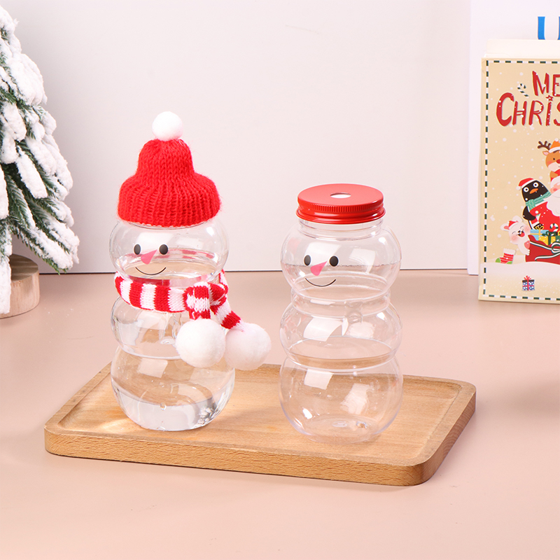 Christmas Themed 500ML Snowman - Coffee Or Tea Please 评论和价格