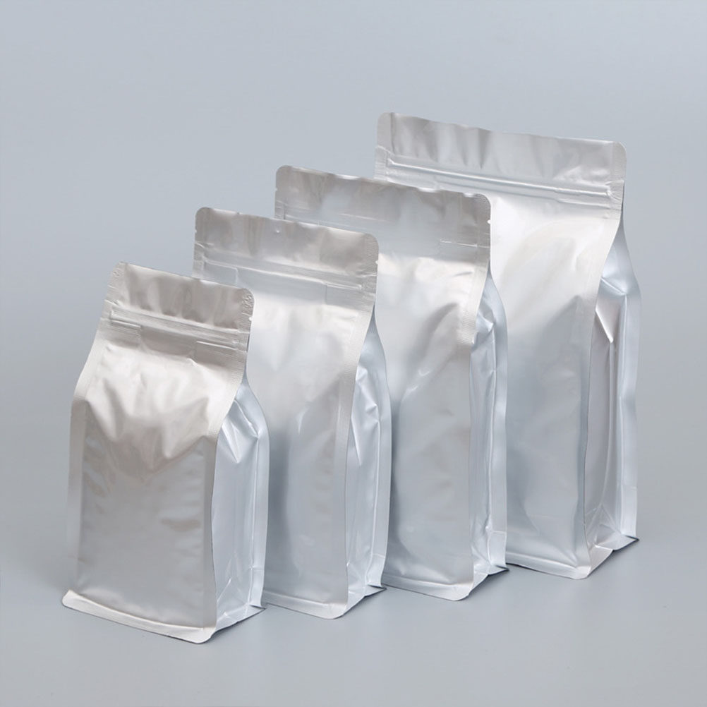 20pcs Stand Up Self Seal Bag 2 - Coffee Tea & Espresso Appliances 评论和价格