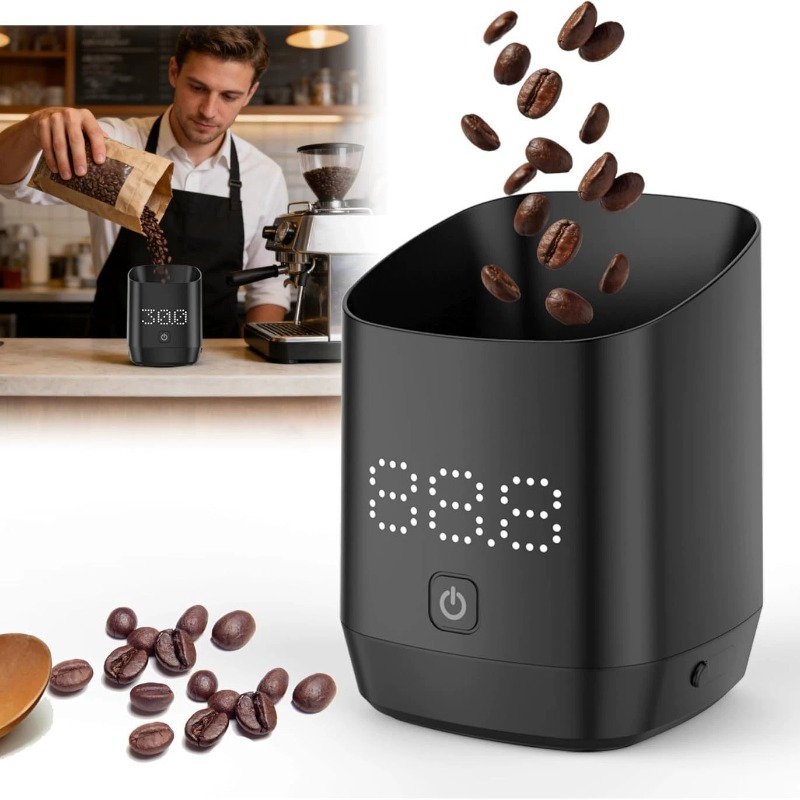 Smart Coffee Weighing Cup Elec - Coffee Bean Scale 评论和价格