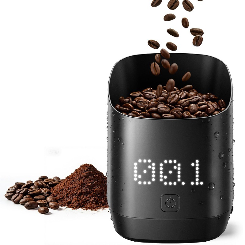 Smart Coffee Weighing Cup Elec - Coffee Bean Scale 评论和价格