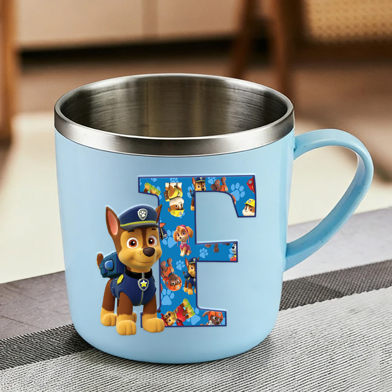 Paw Patrols Stainless Steel Mi - Coffee Y Tea 评论和价格
