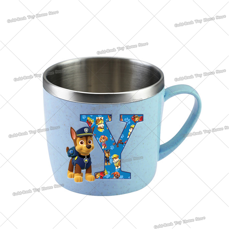 Paw Patrols Stainless Steel Mi - Coffee Y Tea 评论和价格