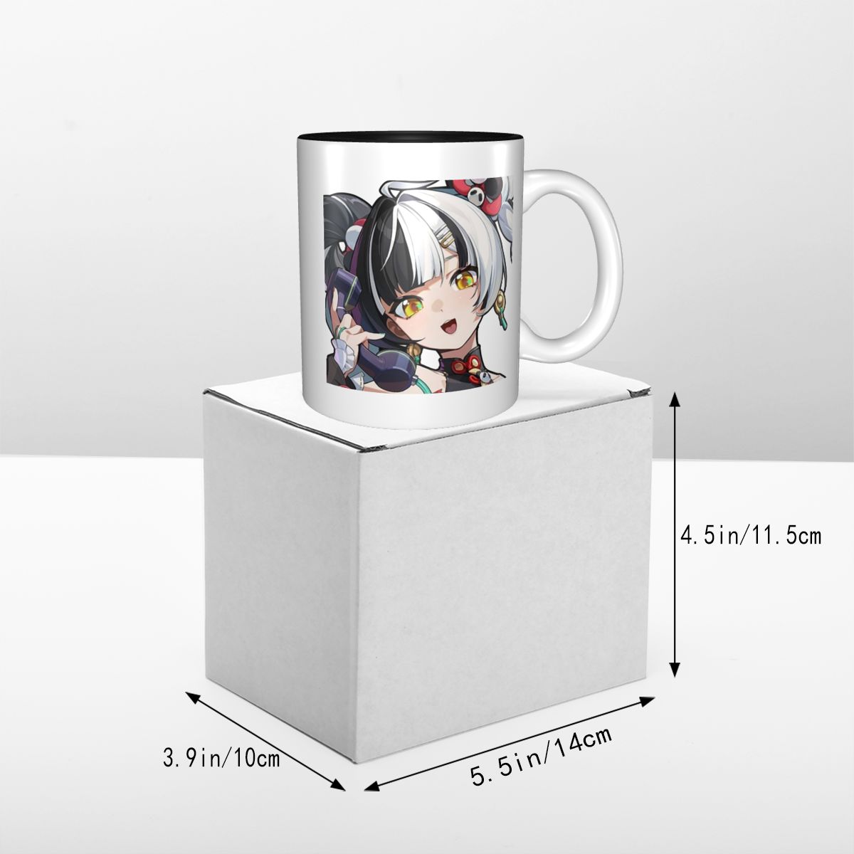 Zenless Zone Zero Dialyn Answe - Coffee Tea Zone 评论和价格