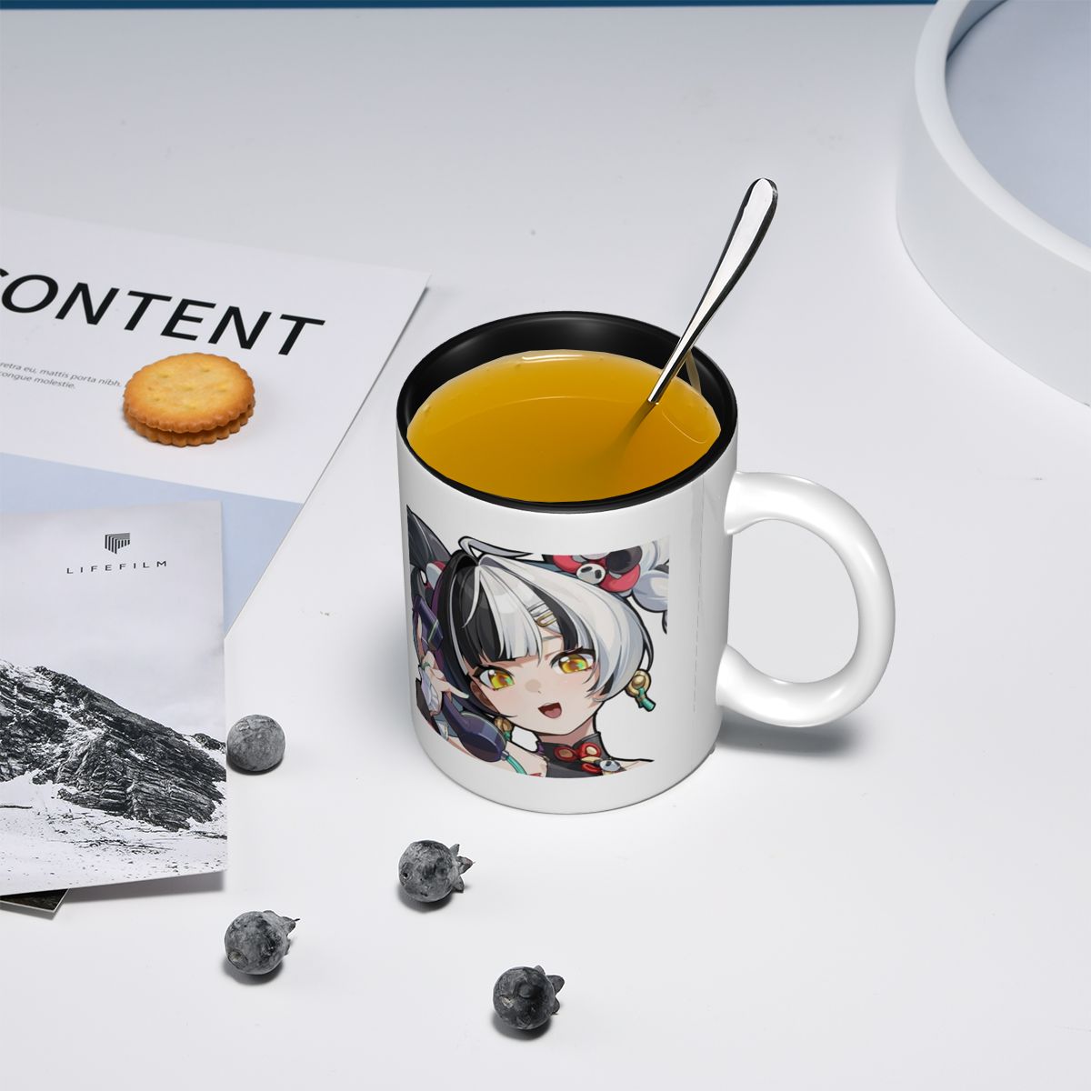 Zenless Zone Zero Dialyn Answe - Coffee Tea Zone 评论和价格