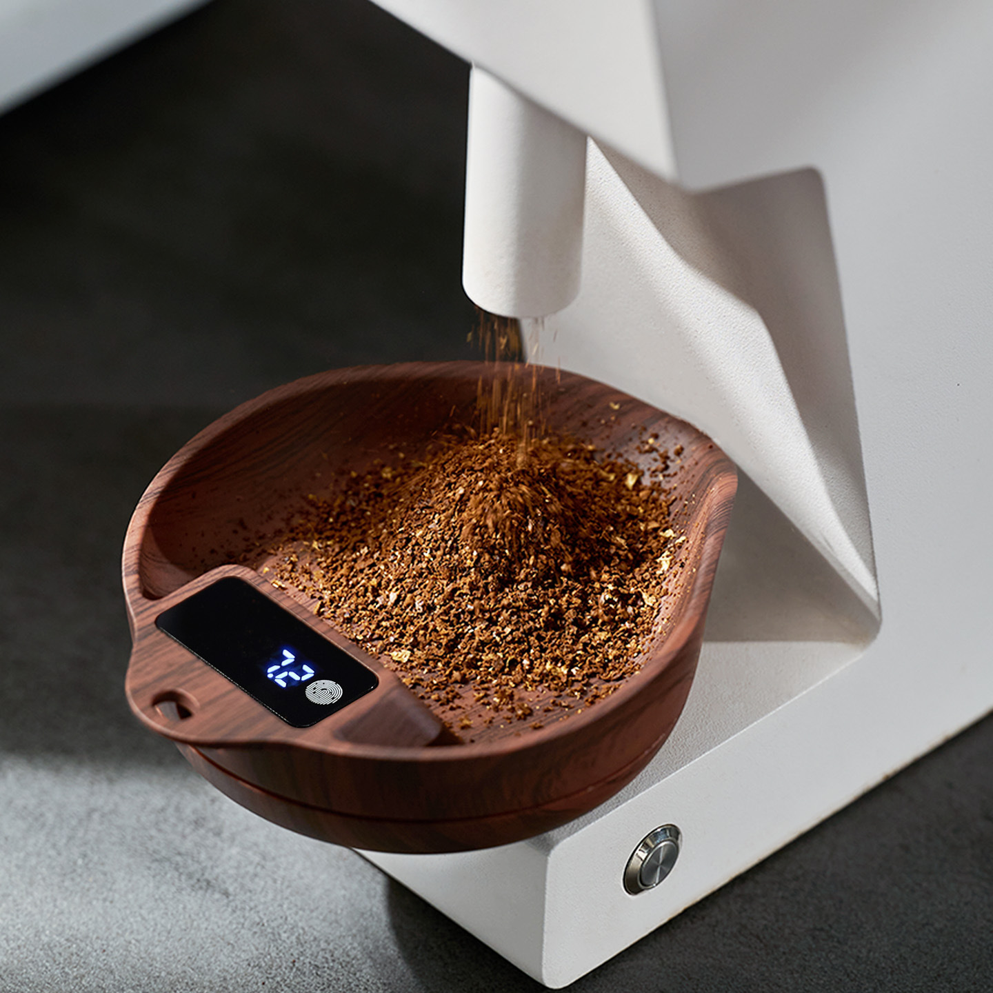 Coffee Scale Electronic Bean M - Coffee Bean Scale 评论和价格