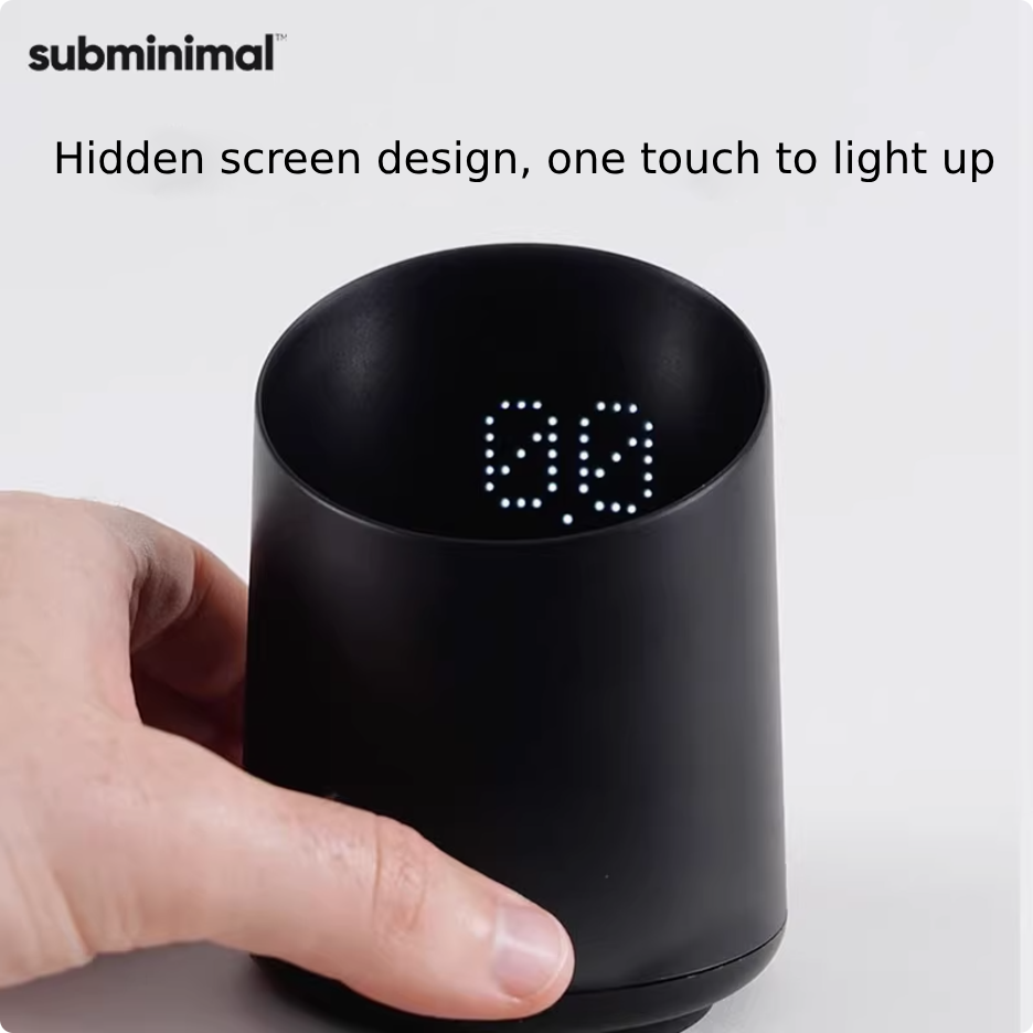 Subminimum Electronic Coffee W - Coffee Bean Scale 评论和价格