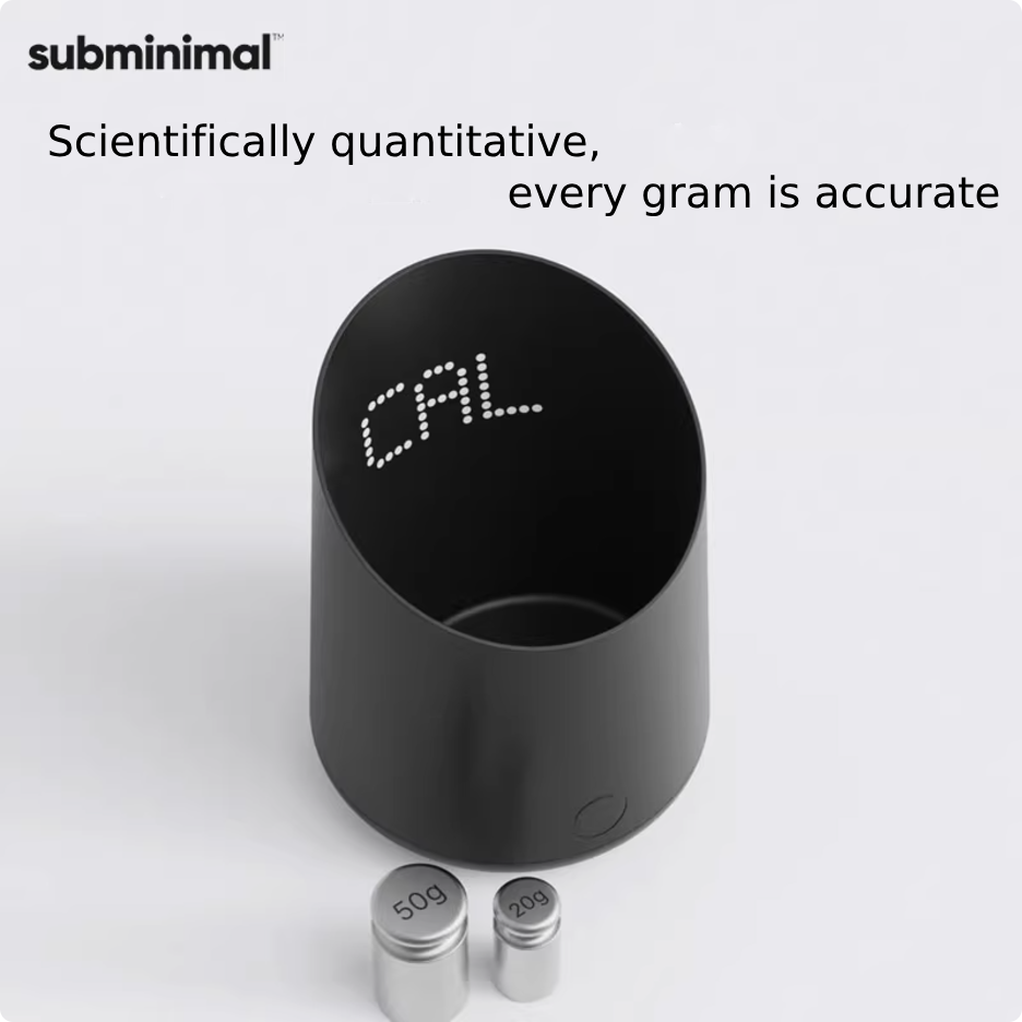 Subminimum Electronic Coffee W - Coffee Bean Scale 评论和价格