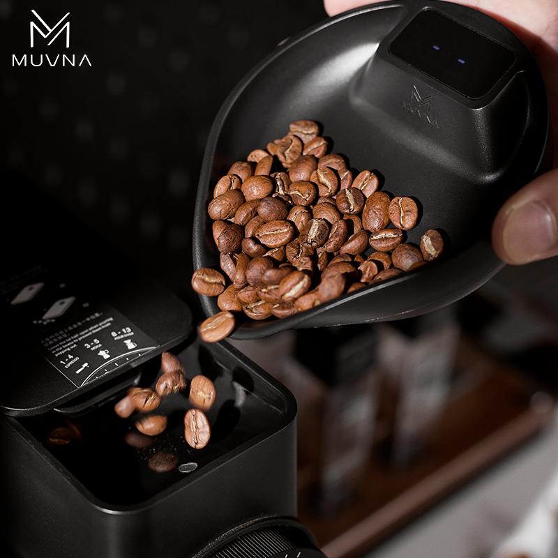 MUVNA Digital Coffee Bean Scal - Coffee Bean Scale 评论和价格