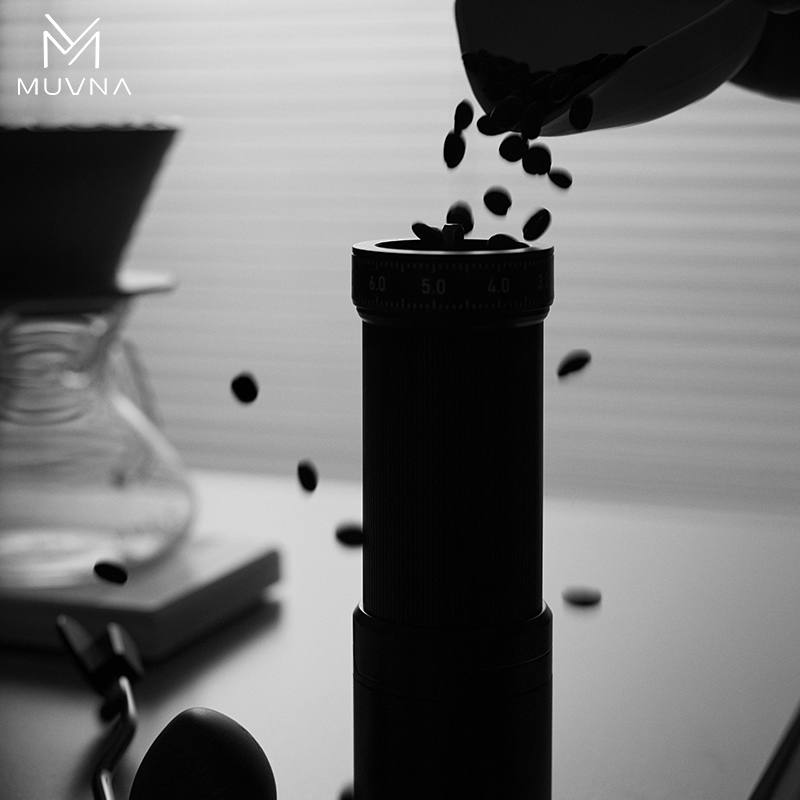 MUVNA Digital Coffee Bean Scal - Coffee Bean Scale 评论和价格