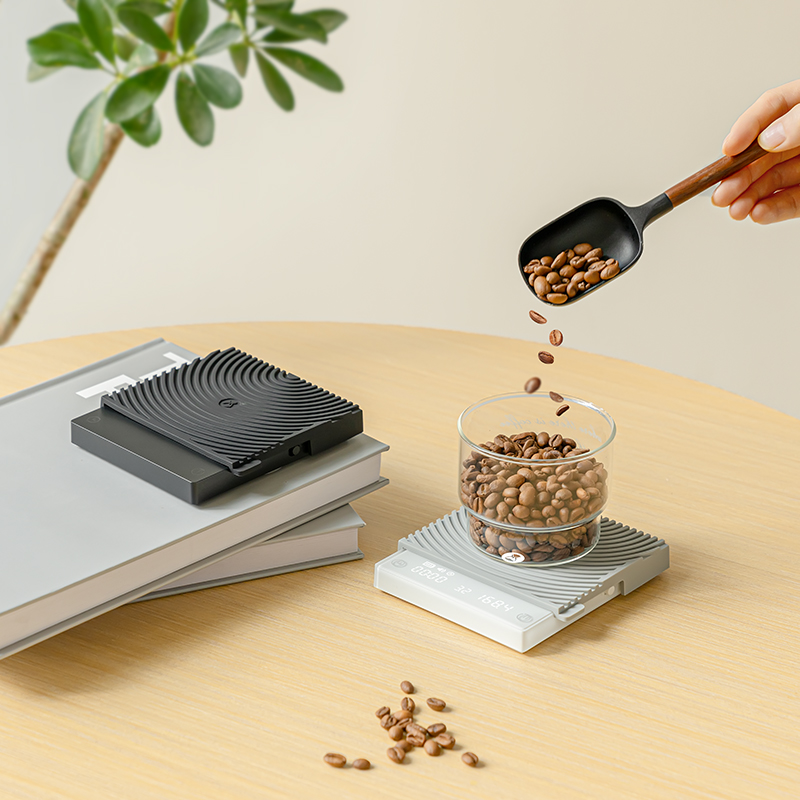 TIMEMORE Black Mirror MINI 0.1 - Coffee Bean Scale 评论和价格