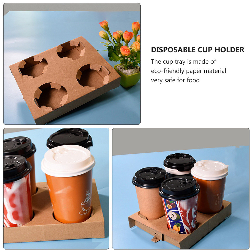 10Pcs Eco-Friendly Biodegradab - Coffee Tea Hot 评论和价格