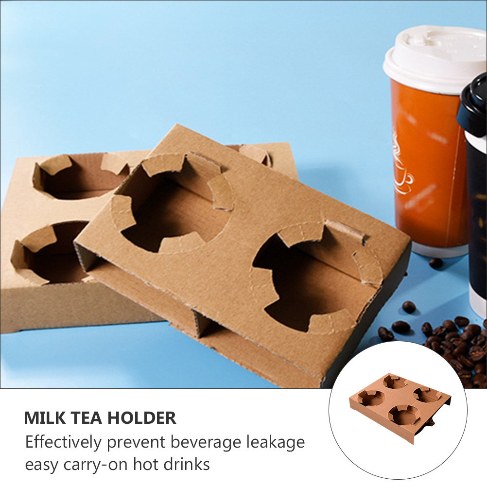 10Pcs Eco-Friendly Biodegradab - Coffee Tea Hot 评论和价格