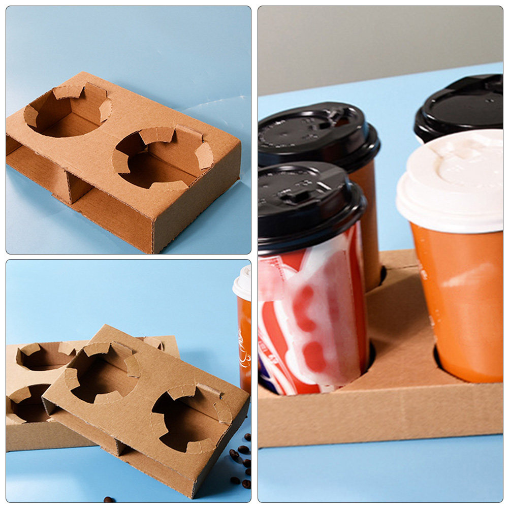 10Pcs Eco-Friendly Biodegradab - Coffee Tea Hot 评论和价格