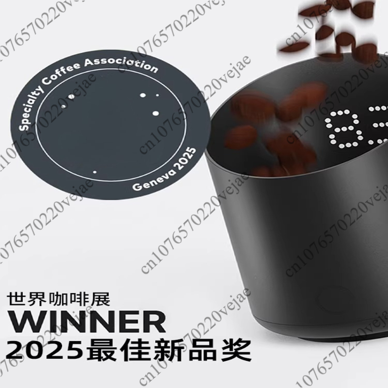 New subminimal Electronic Coff - Coffee Bean Scale 评论和价格
