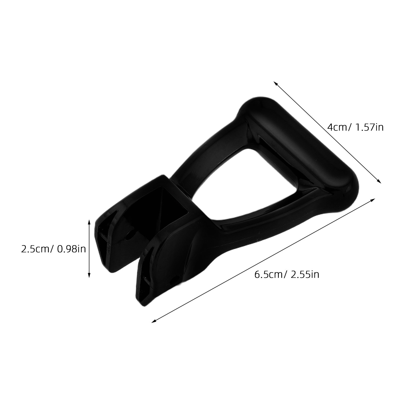 2Pcs Faucet Handle Repair Part - Coffee Tea Hot 评论和价格