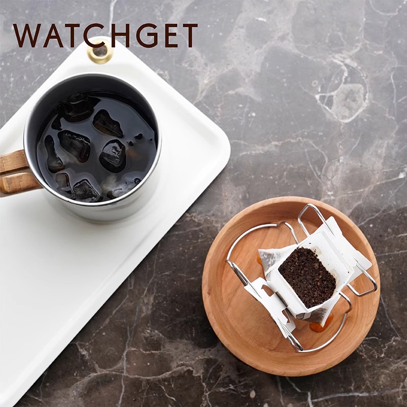 watchget Coffee Drip Tray for  - Coffee Bean Scale 评论和价格