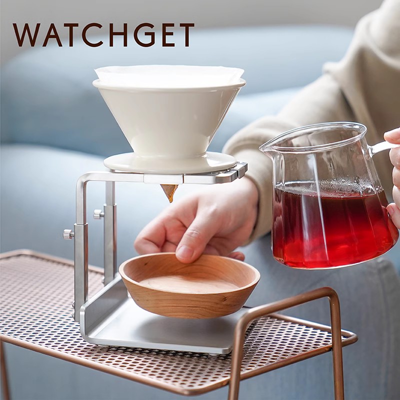 watchget Coffee Drip Tray for  - Coffee Bean Scale 评论和价格