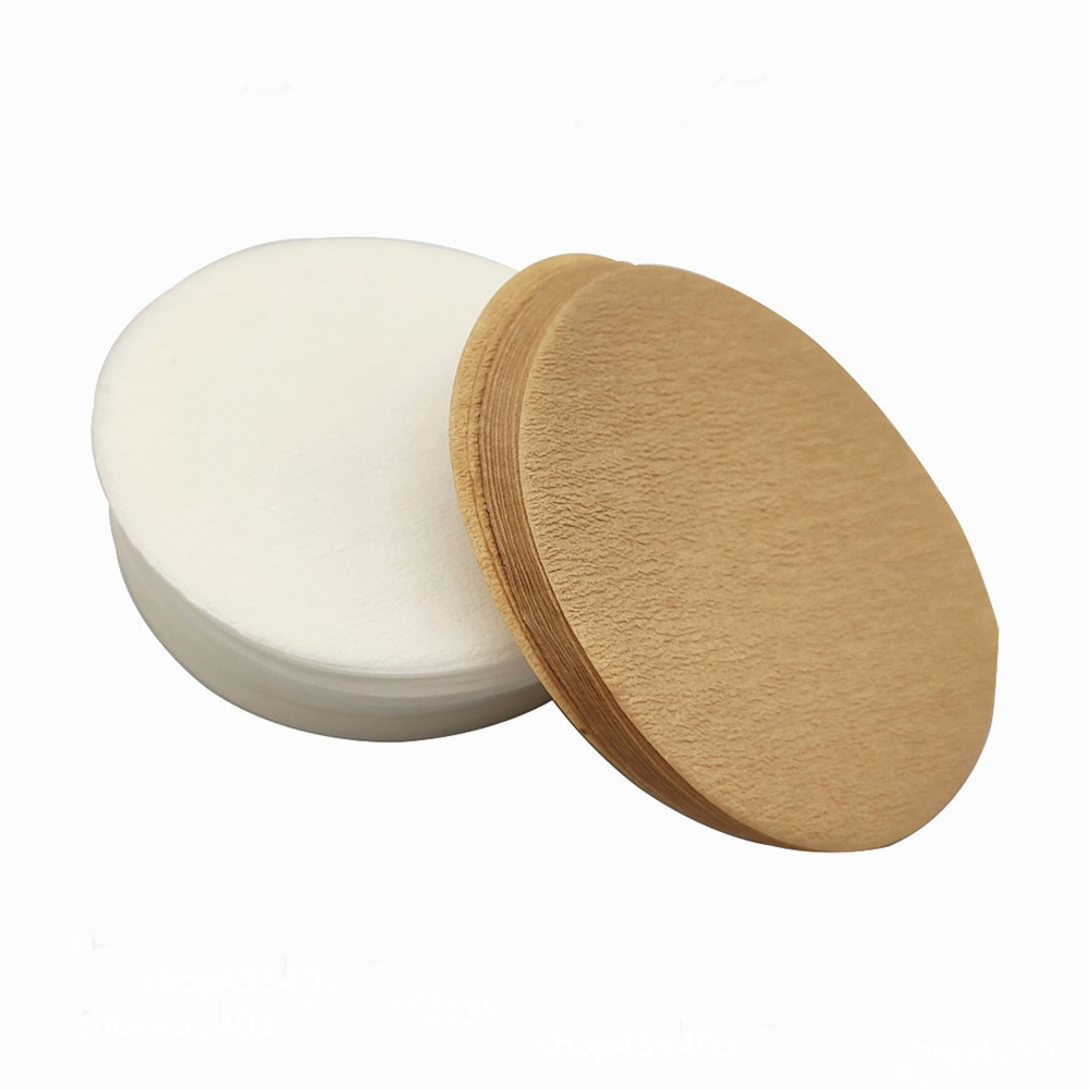100Pcs Coffee Filter Paper Fit - Coffee Dripper V60 评论和价格