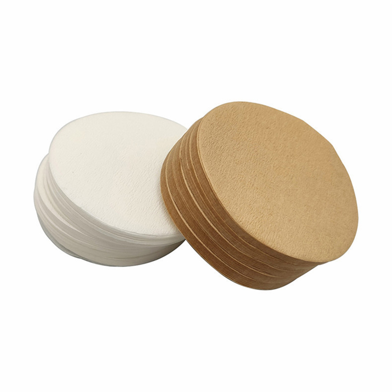 100Pcs Coffee Filter Paper Fit - Coffee Dripper V60 评论和价格