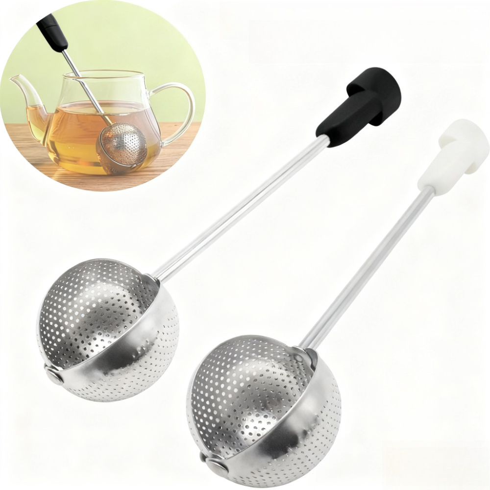 Stainless Steel Mesh Twisting  - Coffee Tea And Leaf 评论和价格