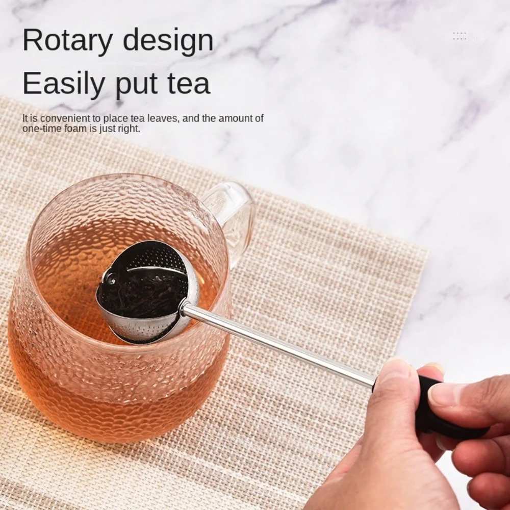 Stainless Steel Mesh Twisting  - Coffee Tea And Leaf 评论和价格
