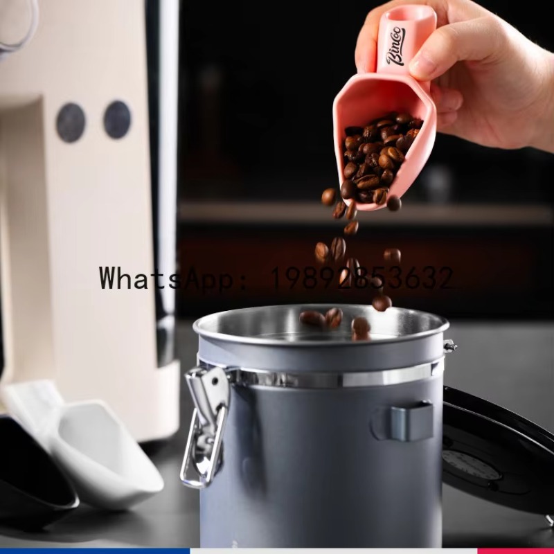 Xcoffee bean spoon scale bean  - Coffee Bean Scale 评论和价格
