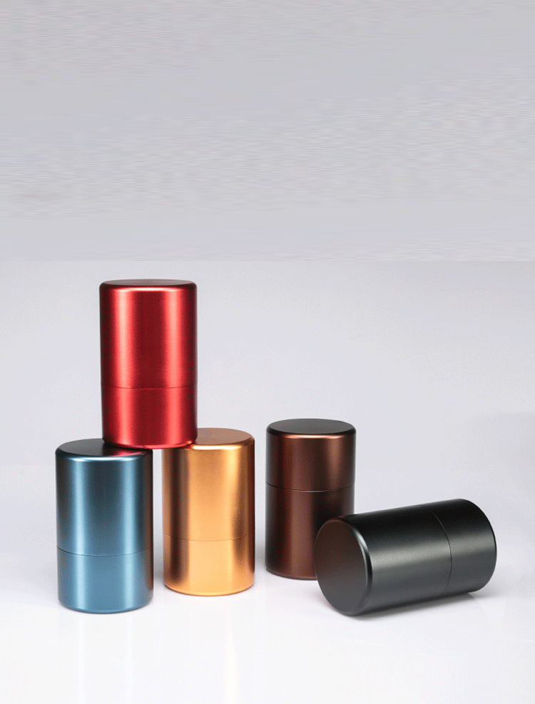 Classic Aluminum Alloy Airtigh - Coffee Or Tea Please 评论和价格