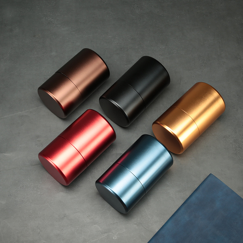 Classic Aluminum Alloy Airtigh - Coffee Or Tea Please 评论和价格