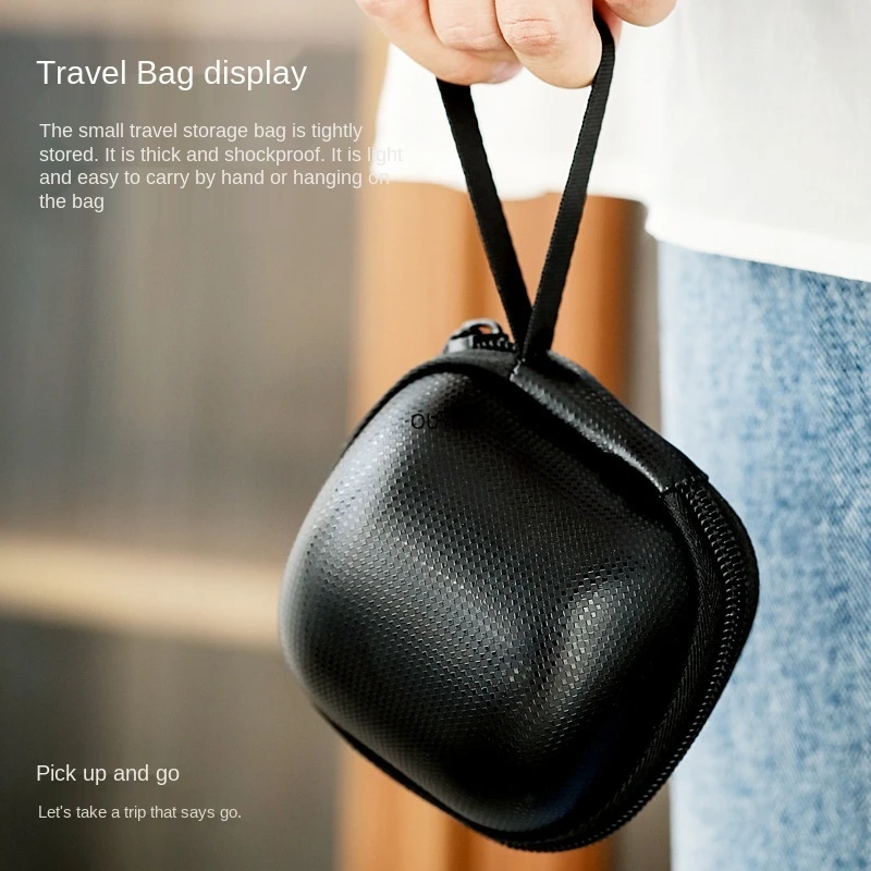 Travel Kung Fu Tea Set Outdoor - Coffee Or Tea Please 评论和价格