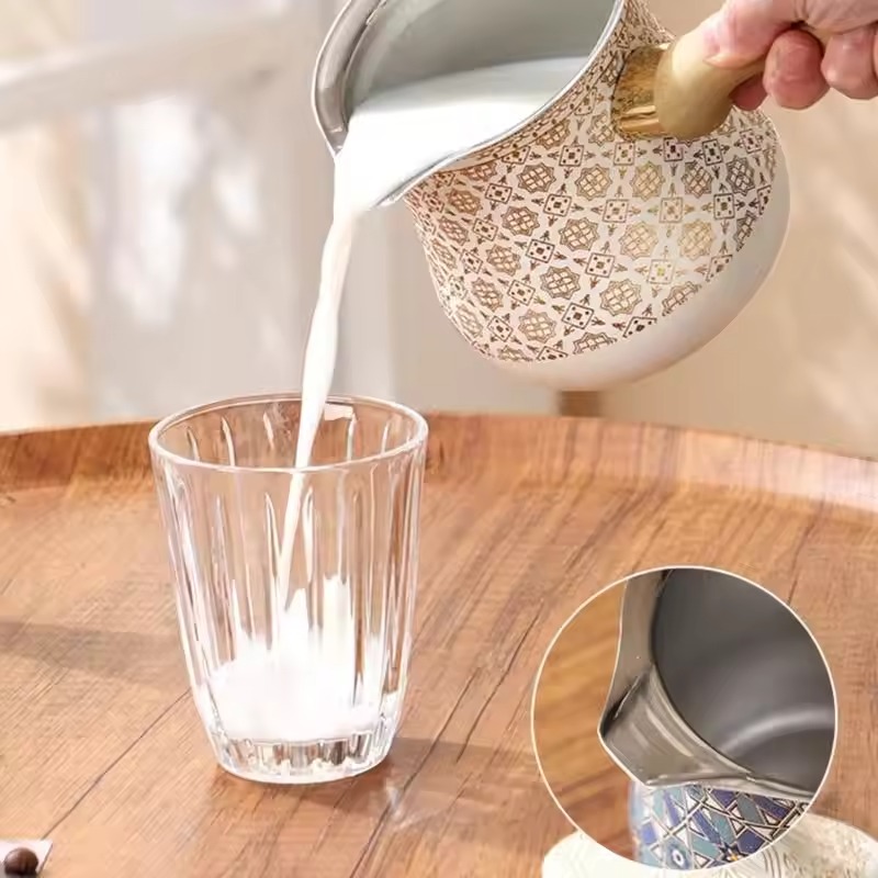 550ml Professional Turkish Cof - Coffee Y Tea 评论和价格
