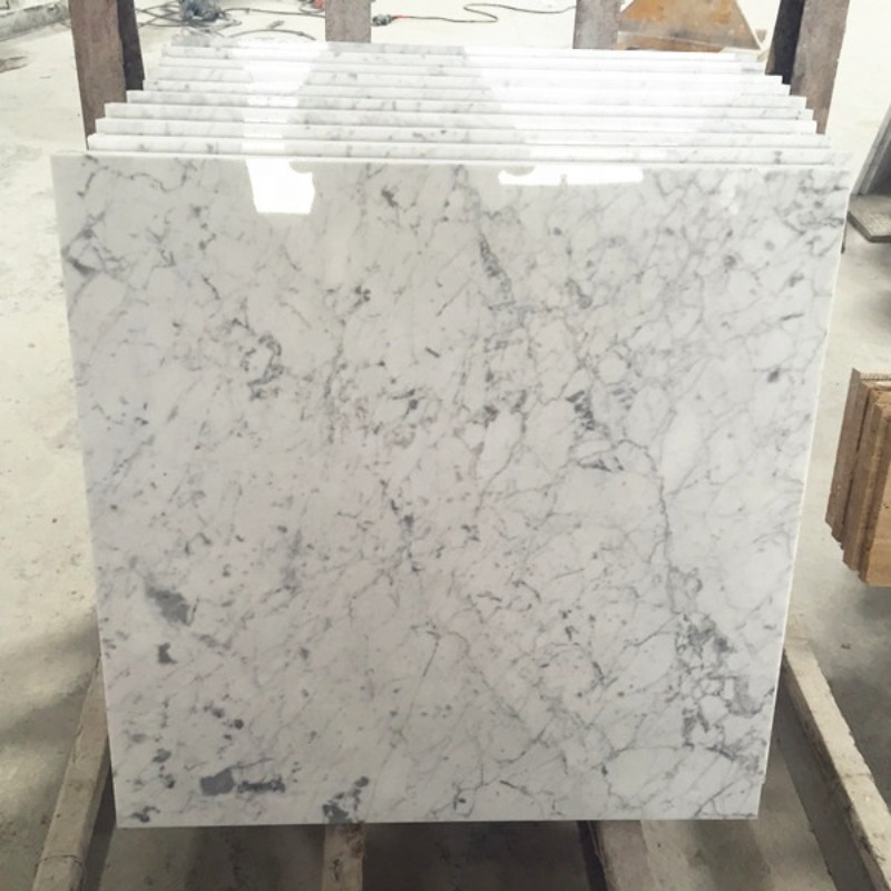 Round or square marble top met - Coffee Or Tea Please 评论和价格