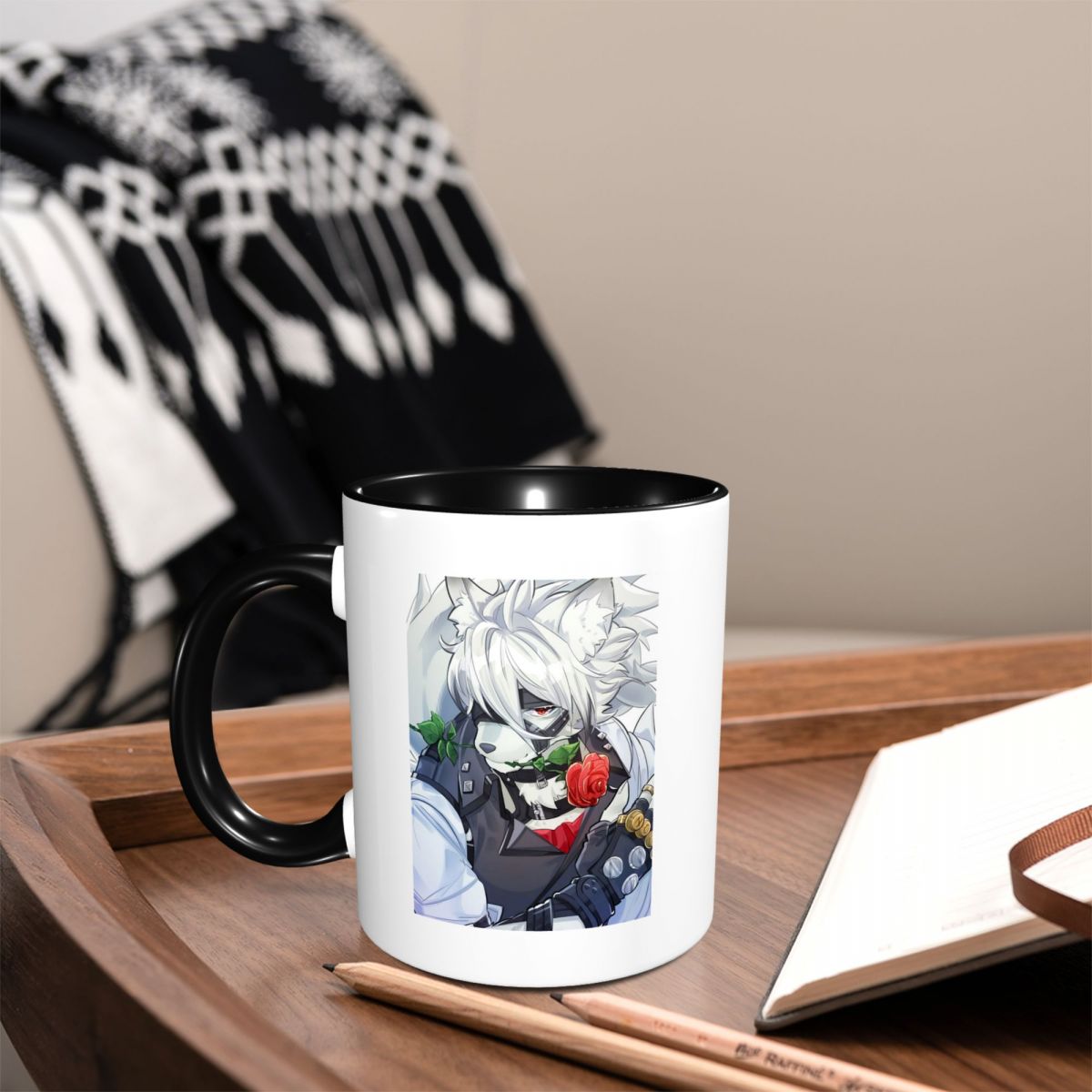 Zenless Zone Zero - Von Lycaon - Coffee Tea Zone 评论和价格