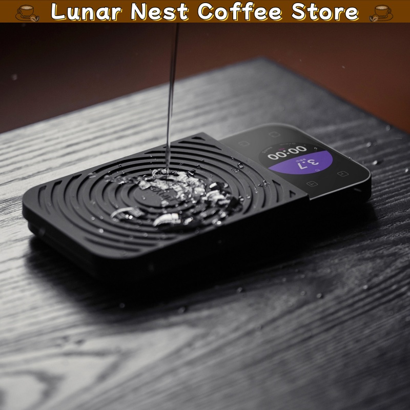 Mavo Digital Coffee Scale Timi - Coffee Bean Scale 评论和价格